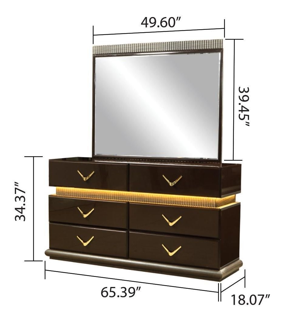 Dunhill Fabric/Wood Regular Bedroom Set