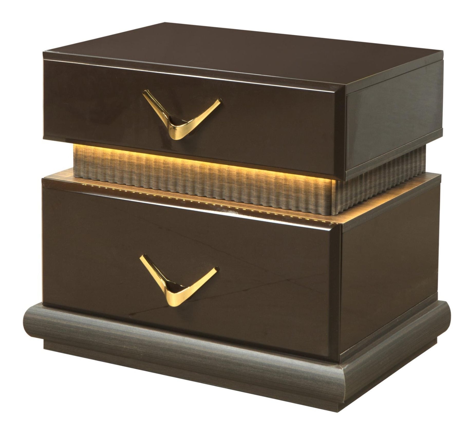 Dunhill Fabric/Wood Regular Bedroom Set