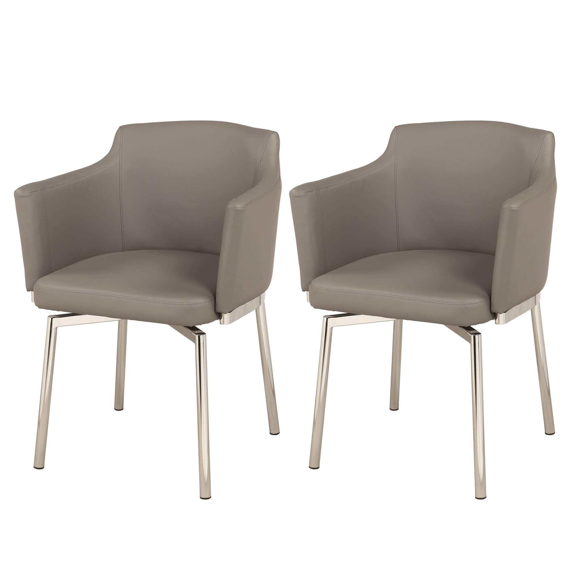 Dusty Dining Room Set