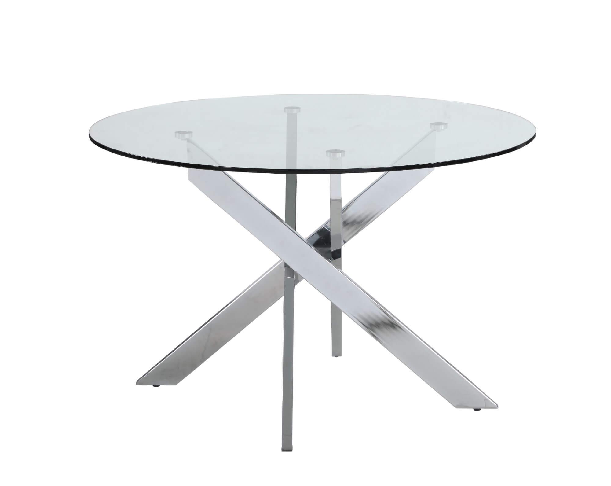 Dusty Dining Room Set