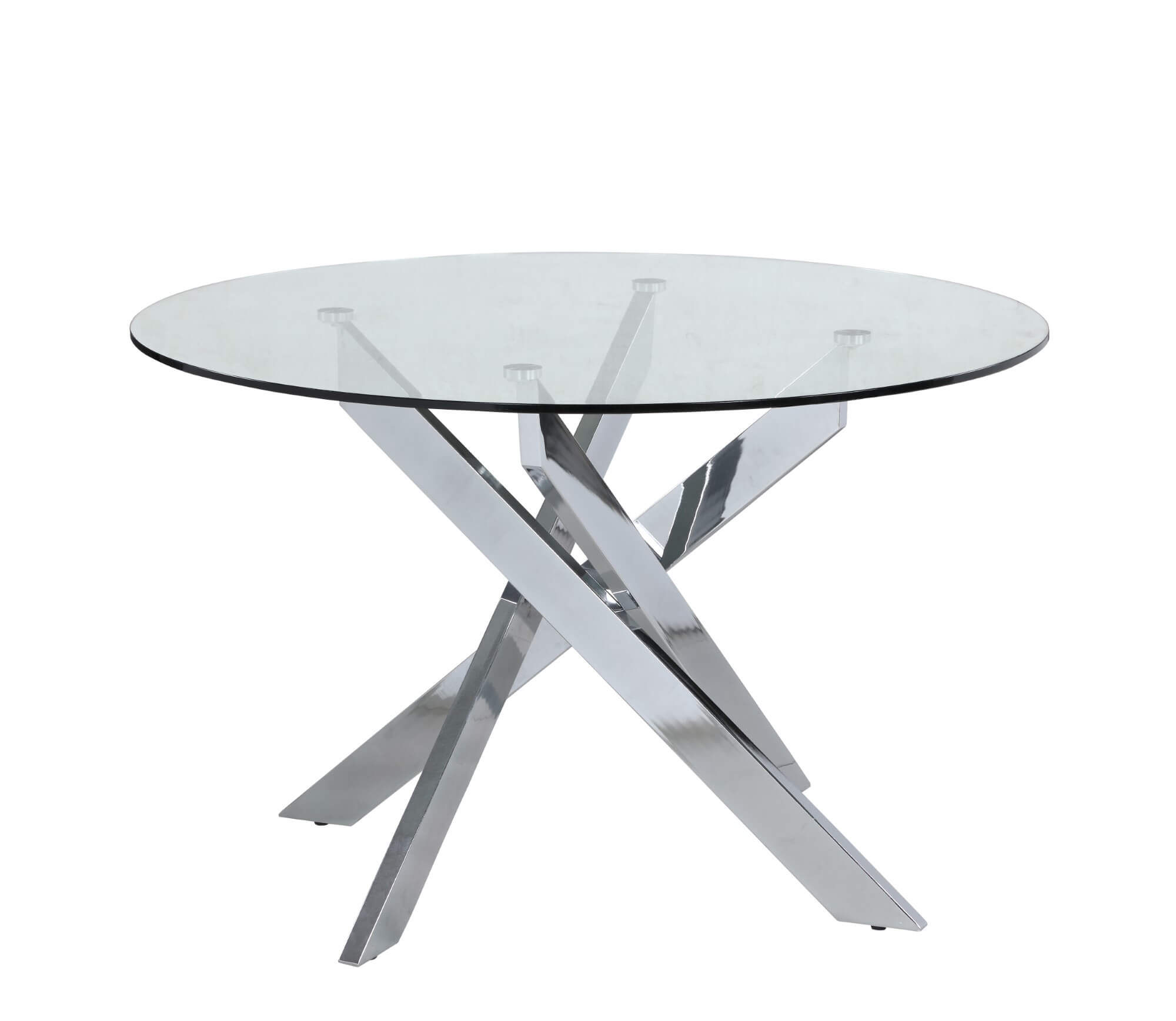 Dusty Dining Room Set