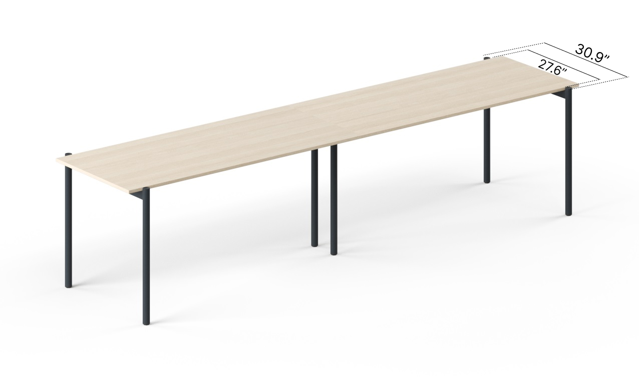 Supreme Furniture Range by NARBUTAS 