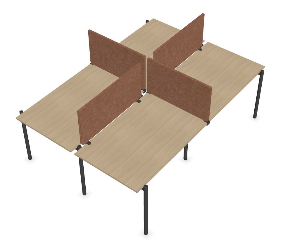 Office Desks and Meeting Tables
