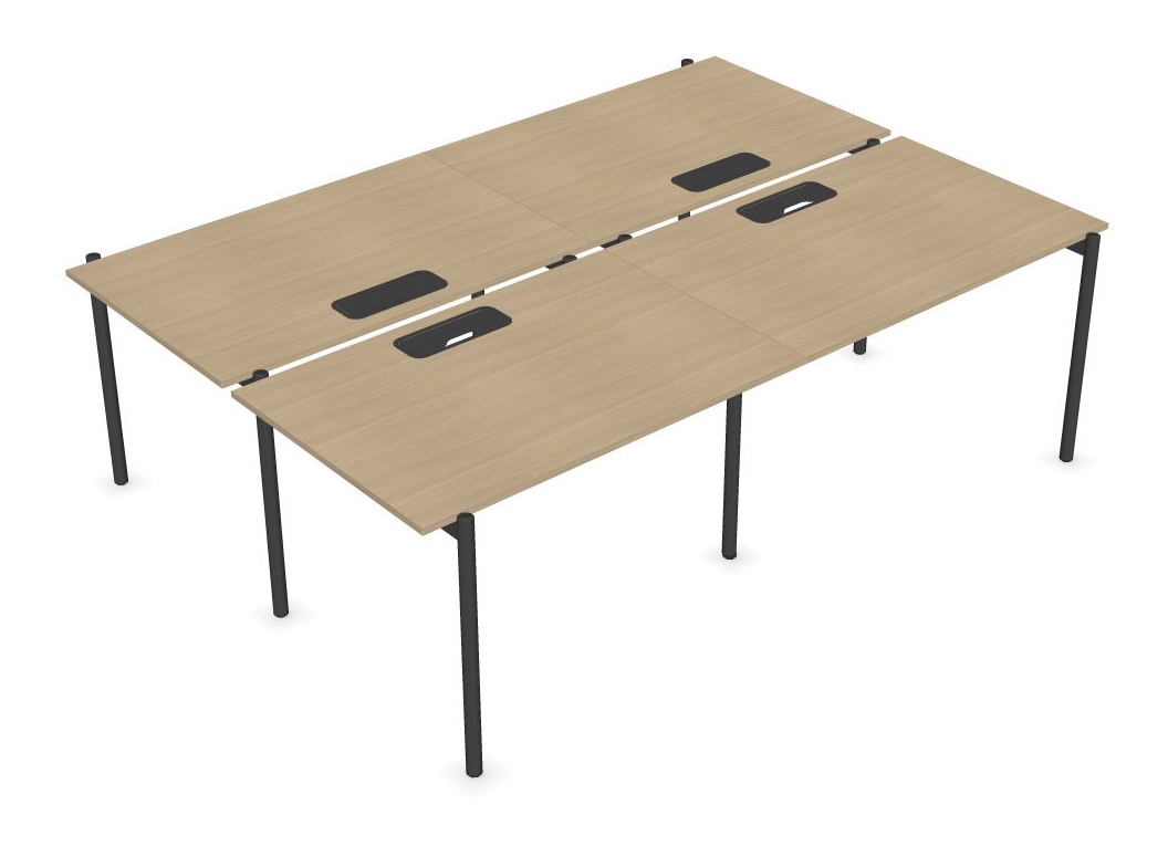 Office Desks and Meeting Tables