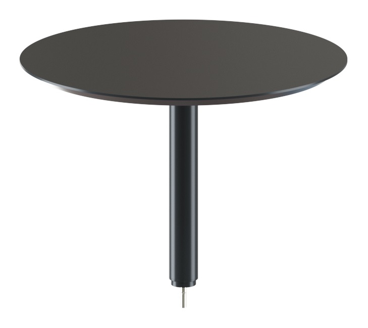 Zedo Single Row Office 2 Desk Bench