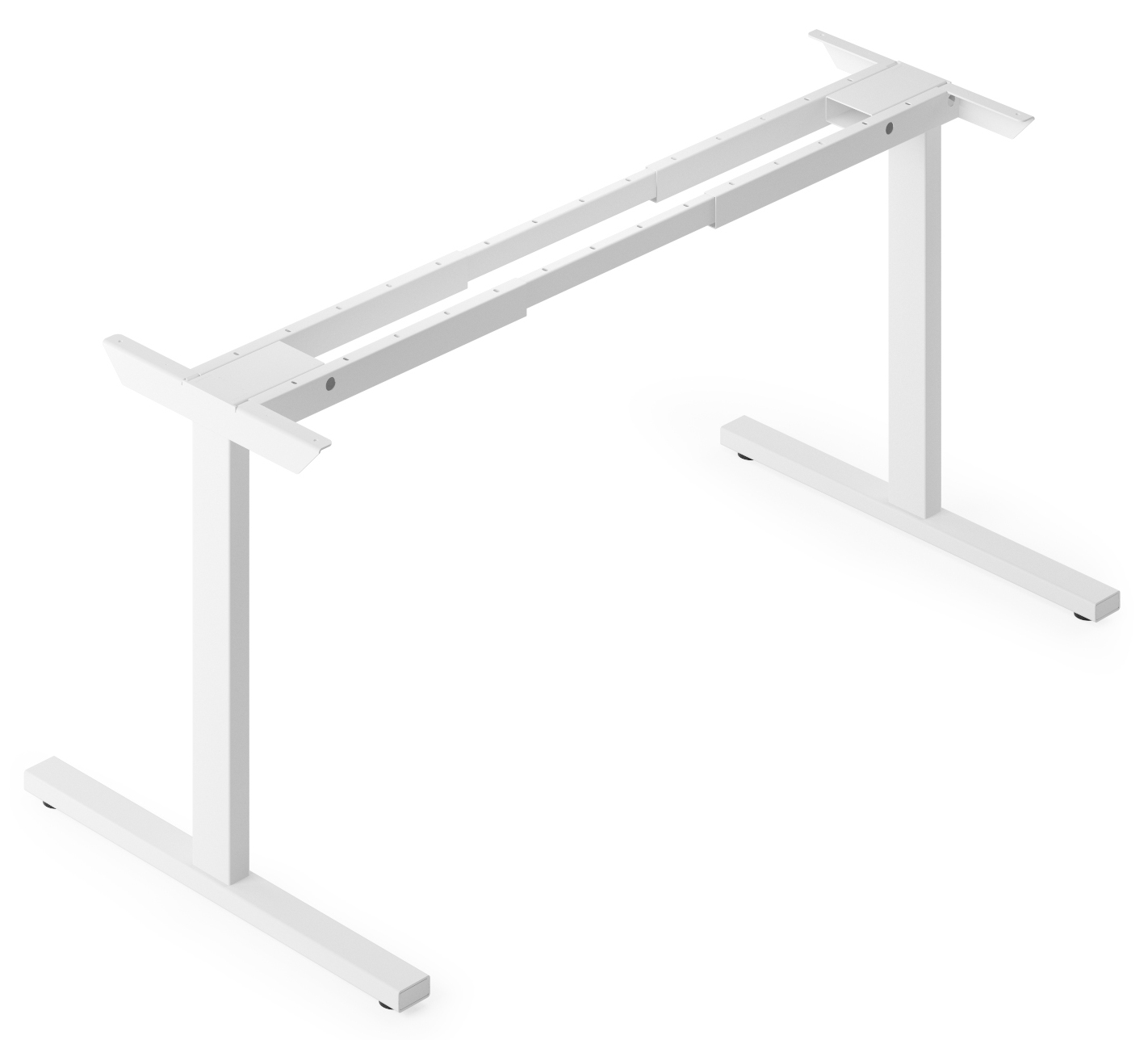 T-Easy 47.2" Sit Office Desk