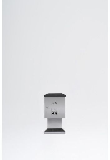 Hand Disinfection Station, Automatic & Contact Free, Desktop or Wall