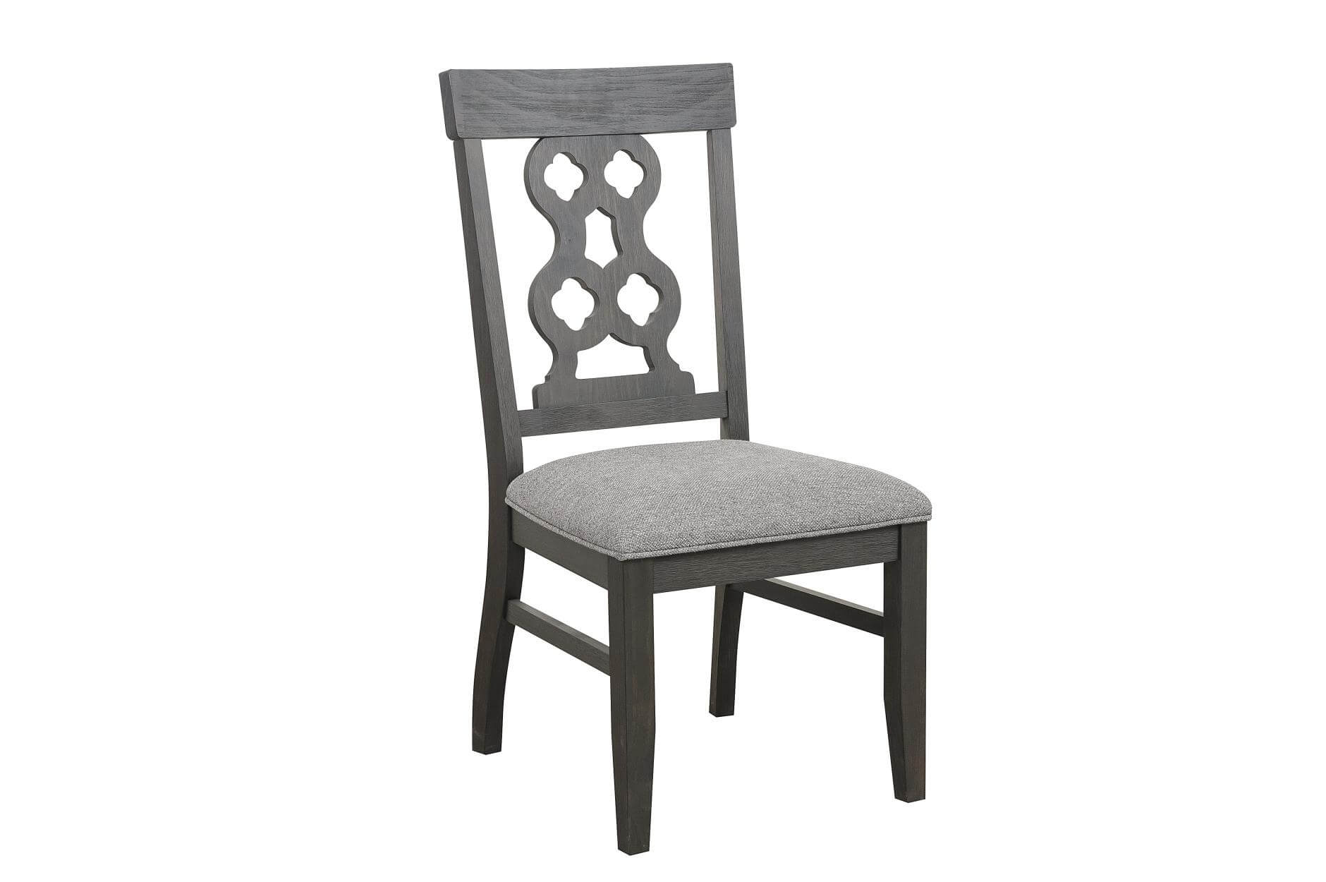 Arasina Traditional Dining Room Set by Homelegance