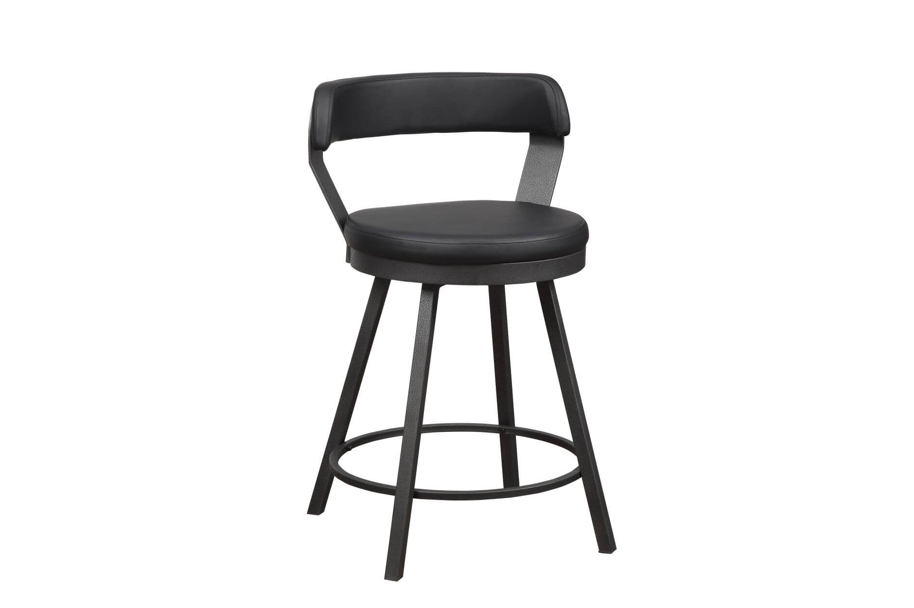 Appert Industrial Counter Height Dining Room Set by Homelegance