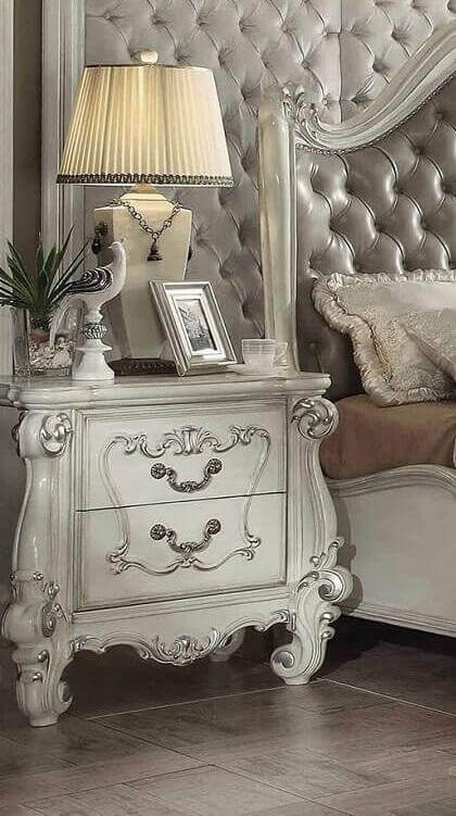 Versailles Nightstand