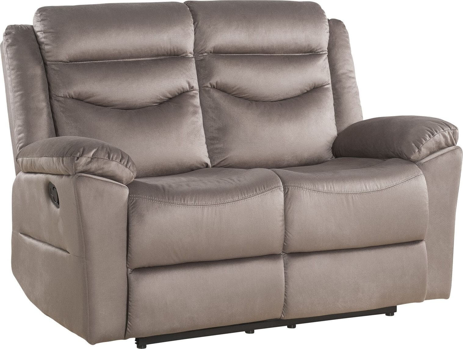 Fiacre Reclining Living Room Set