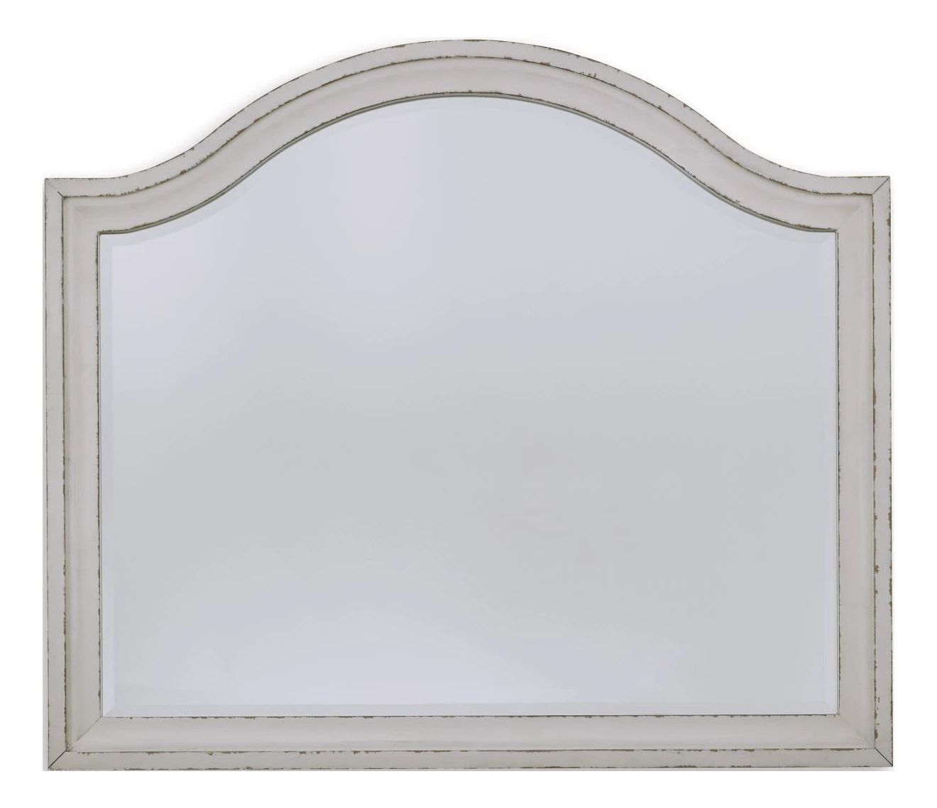 Brollyn Panel Mirror