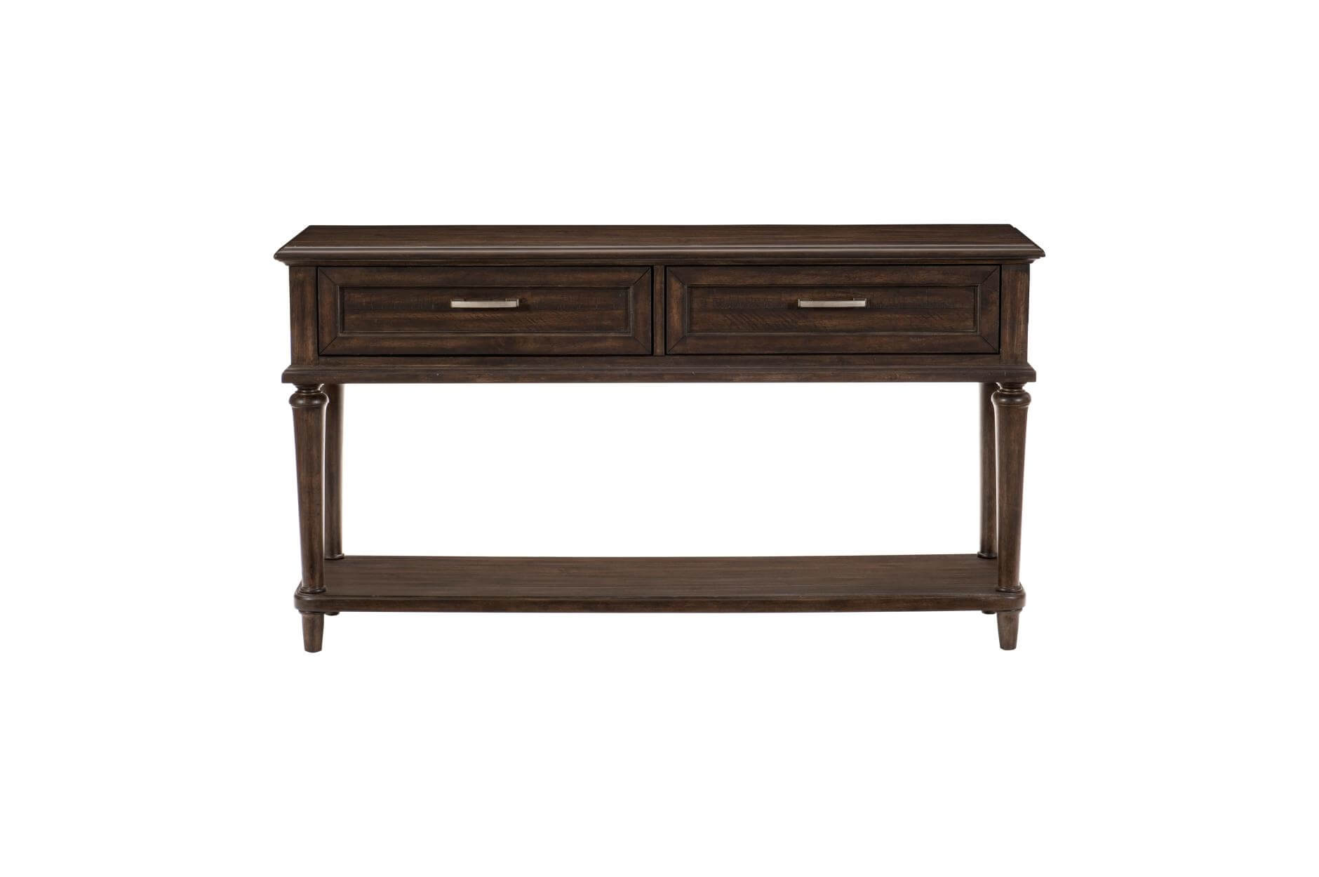 Cardano Wood Occasional Table Set by Homelegance