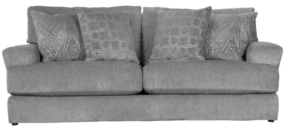 SM Lamar Fabric Chenille Sofa