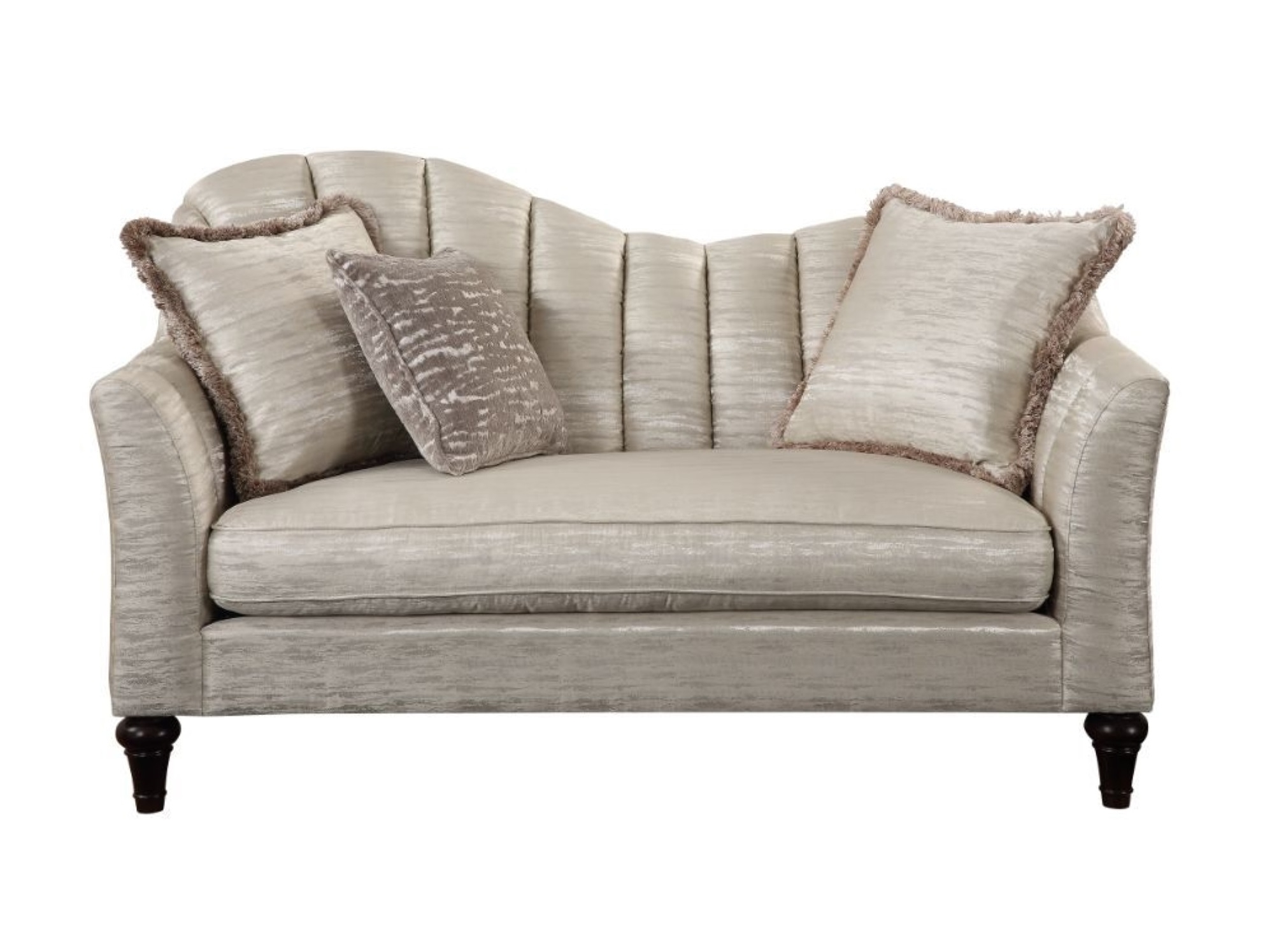Athalia Fabric Loveseat