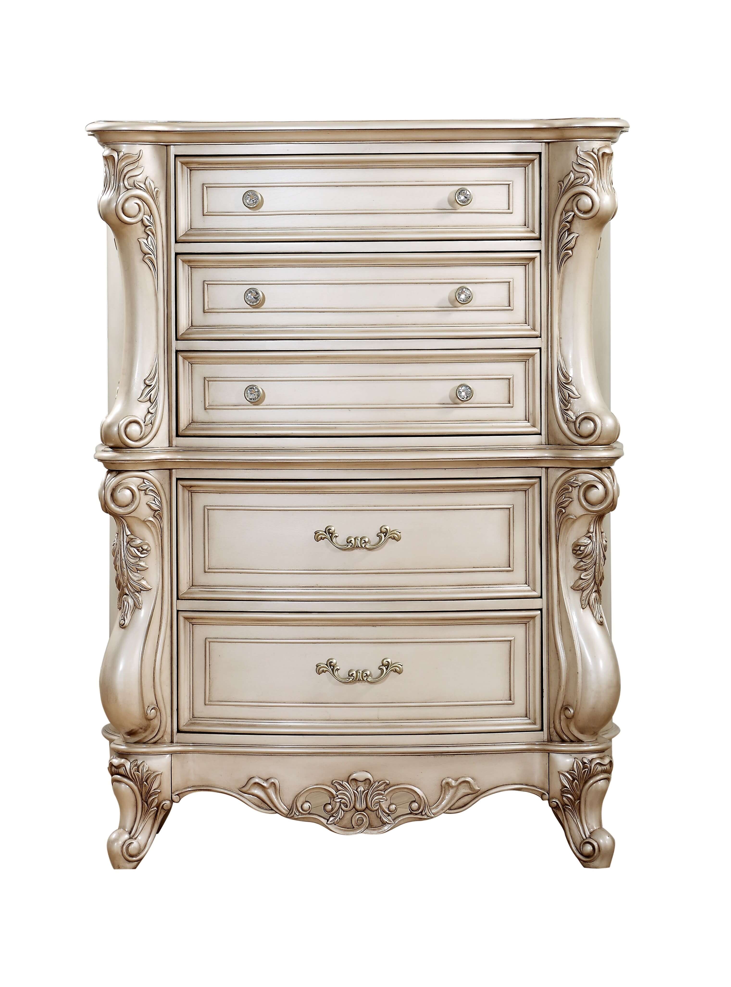Gorsedd Chest
