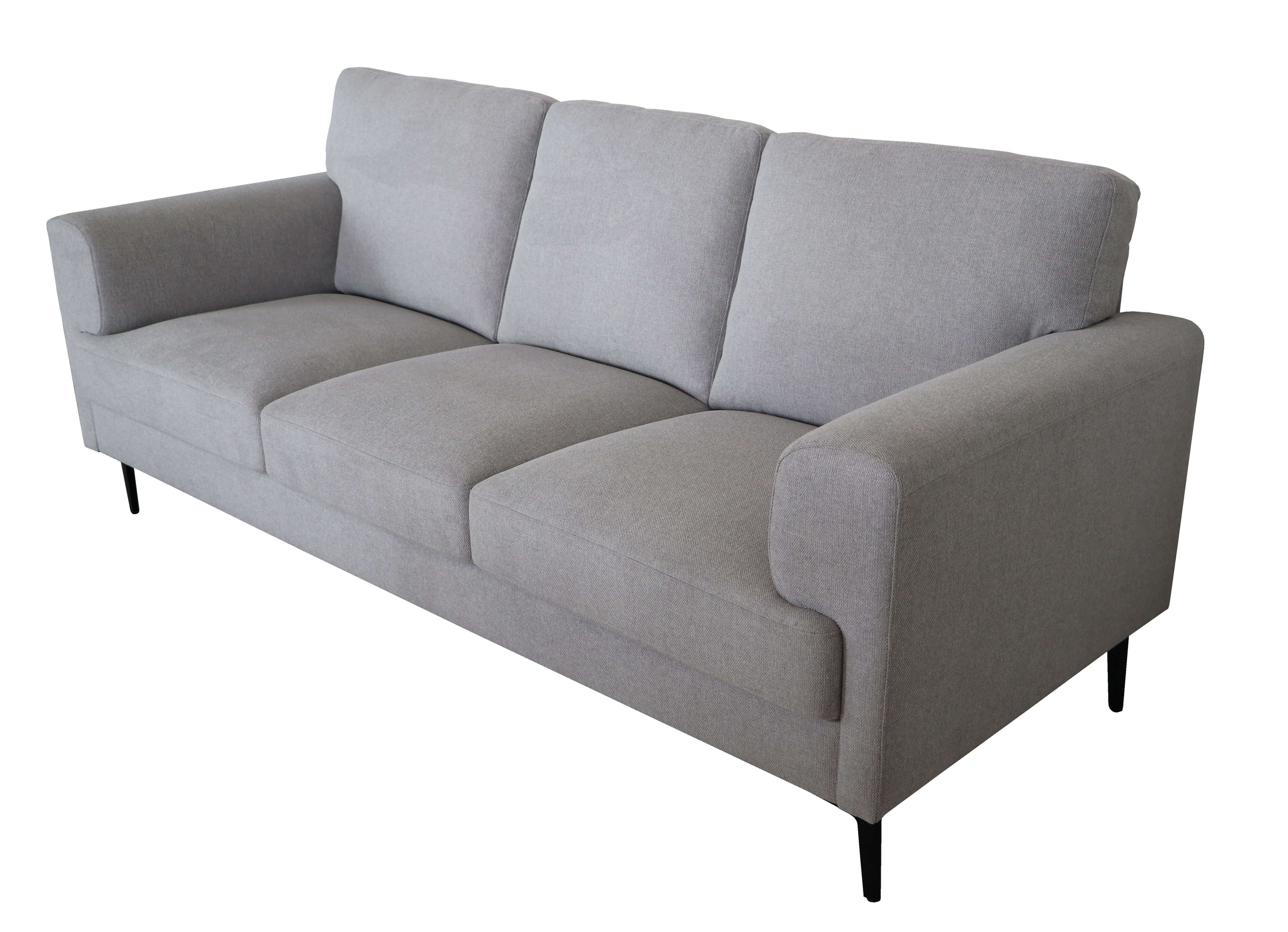 Jackson Chenille Sofa Loveseat Living Room 