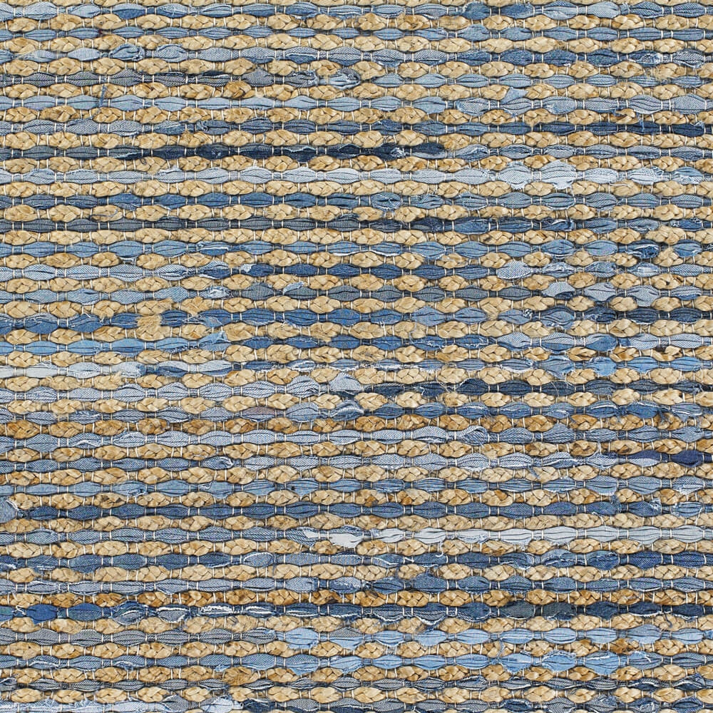 Easton Rectangular Hand-woven Rug