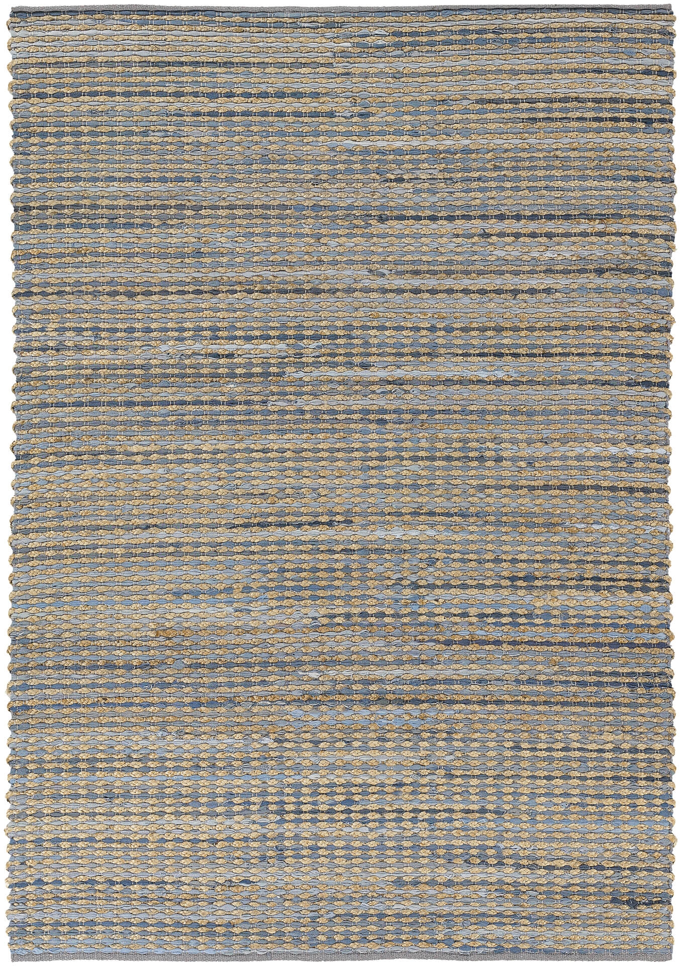Easton Rectangular Hand-woven Rug