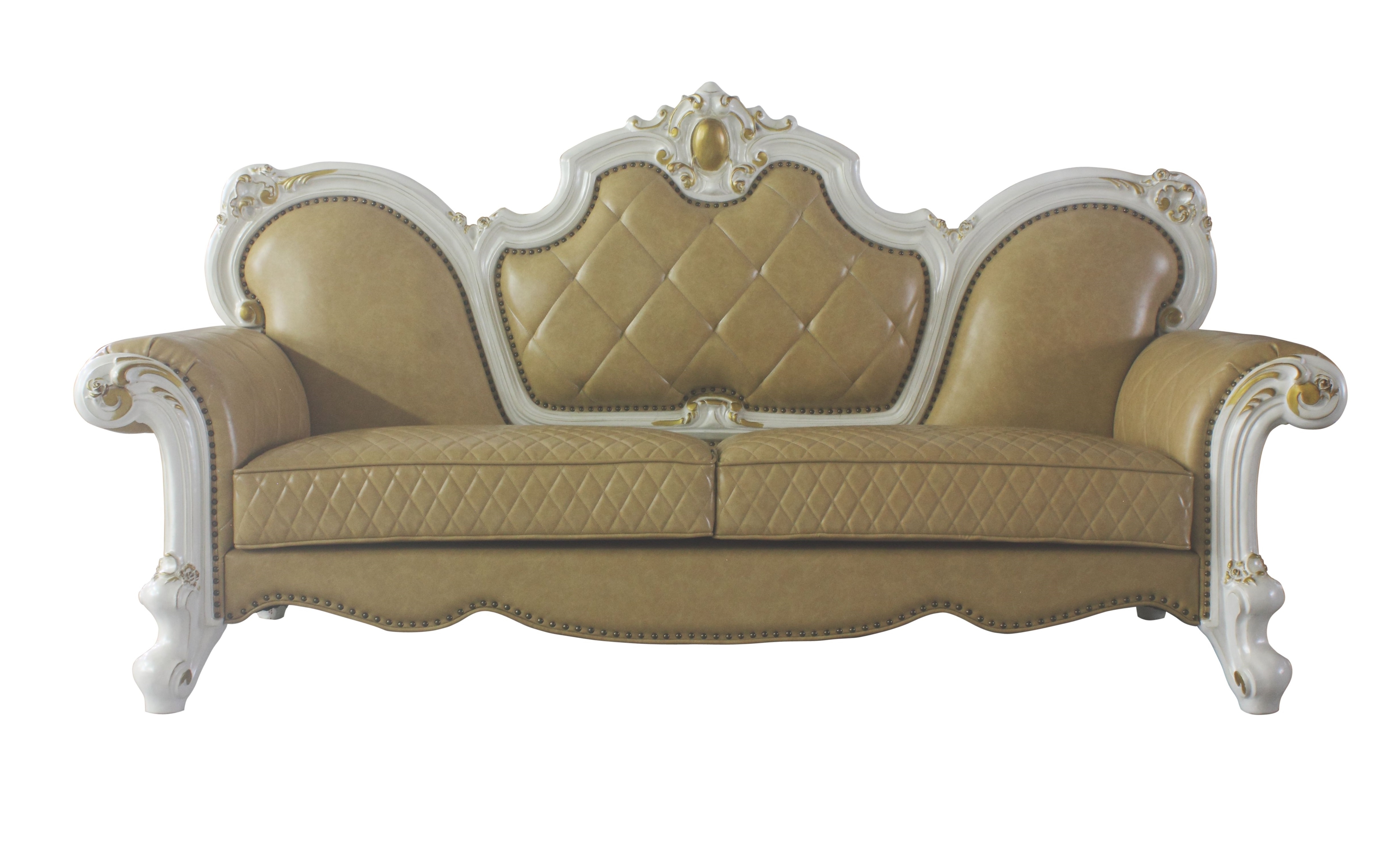 Acme Furniture Picardy Sofa