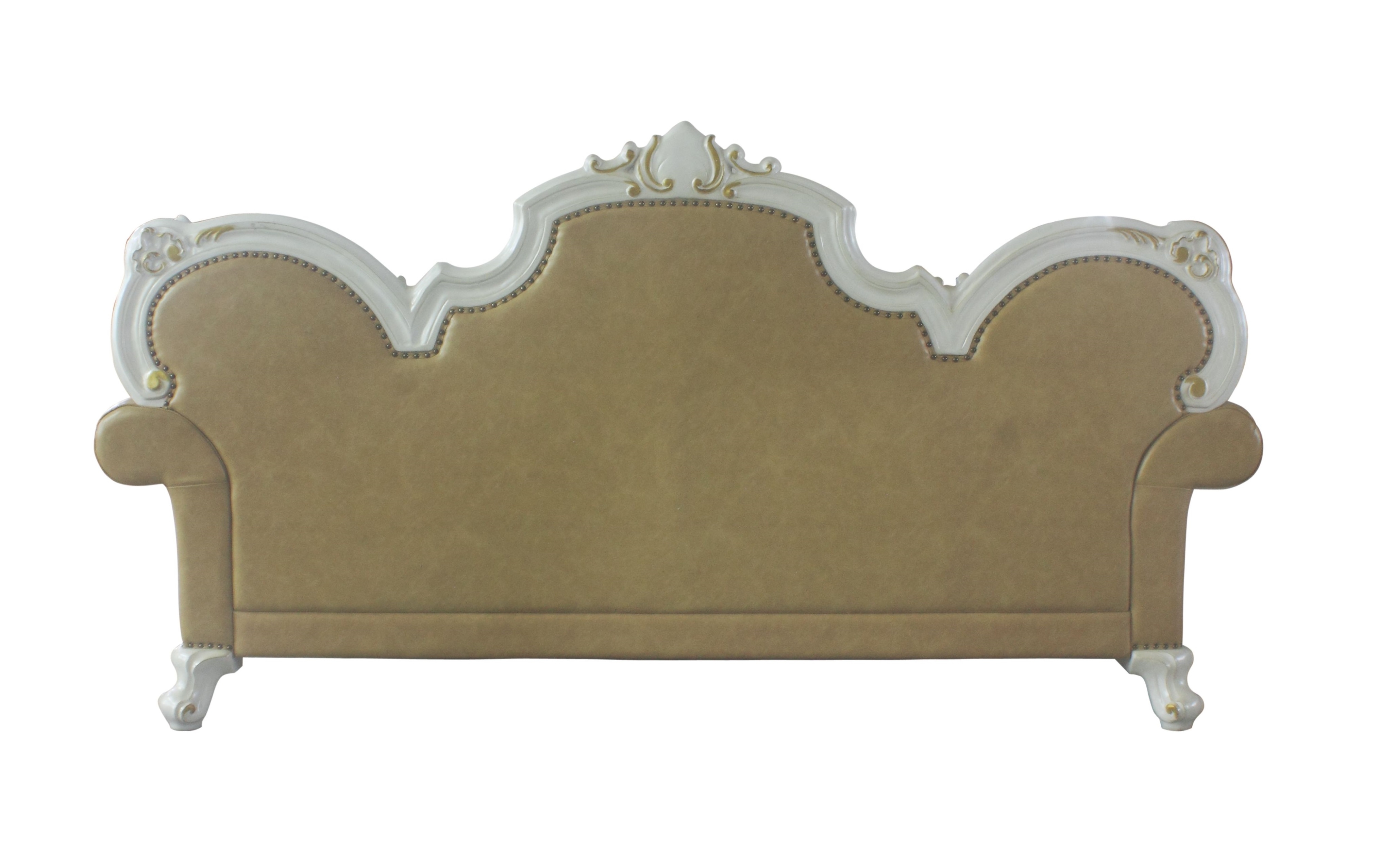 Deveraux Butterscotch and Antique Pearl
