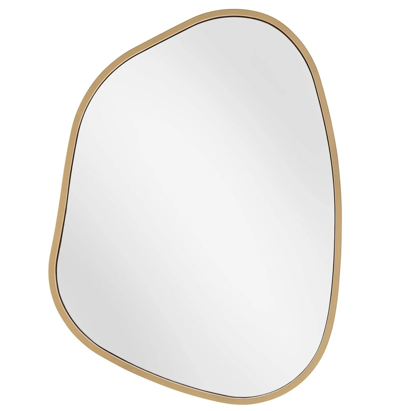 Tranquility - Miranda Kerr Home Gallett Accent Mirror Small