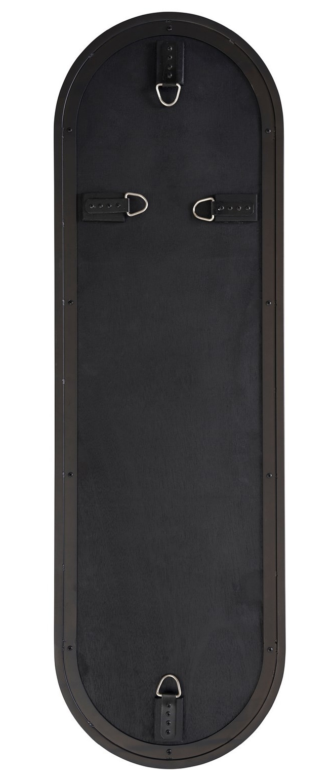 Olsen Metal Mirror