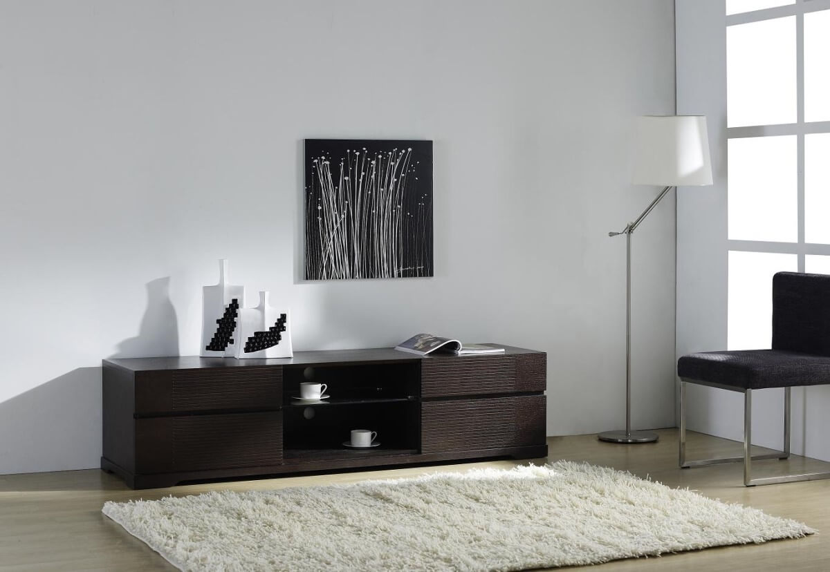 Echo 72" TV Stand