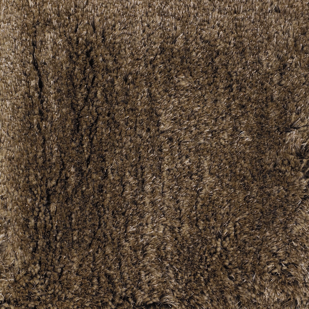 Edina Wool/Polyester Rectangular Hand-woven Rug, 5' x 7'6"