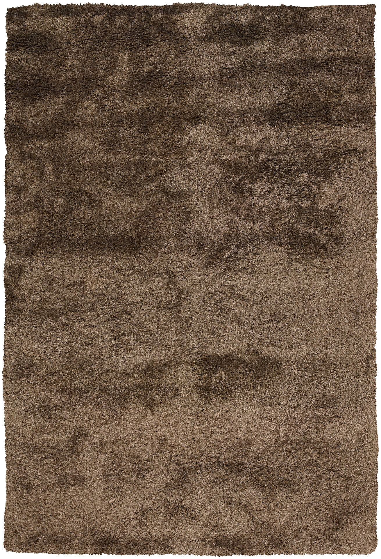 Edina Wool/Polyester Rectangular Hand-woven Rug
