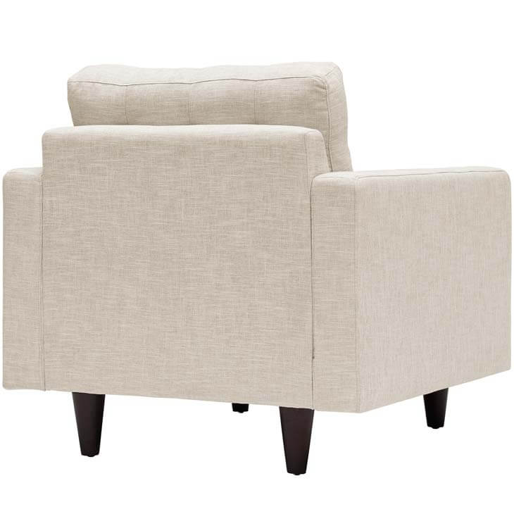 Empress Upholstered Armchair