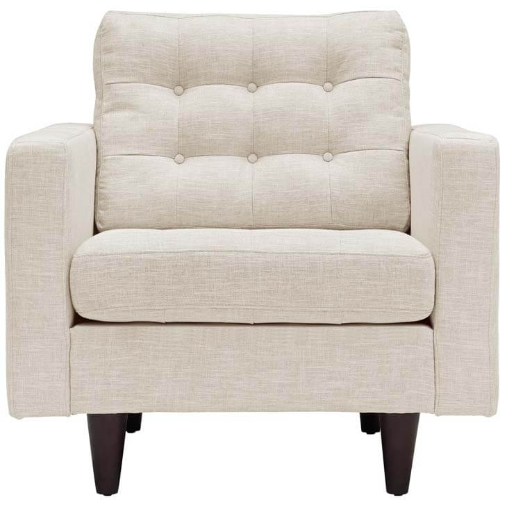 Empress Upholstered Armchair