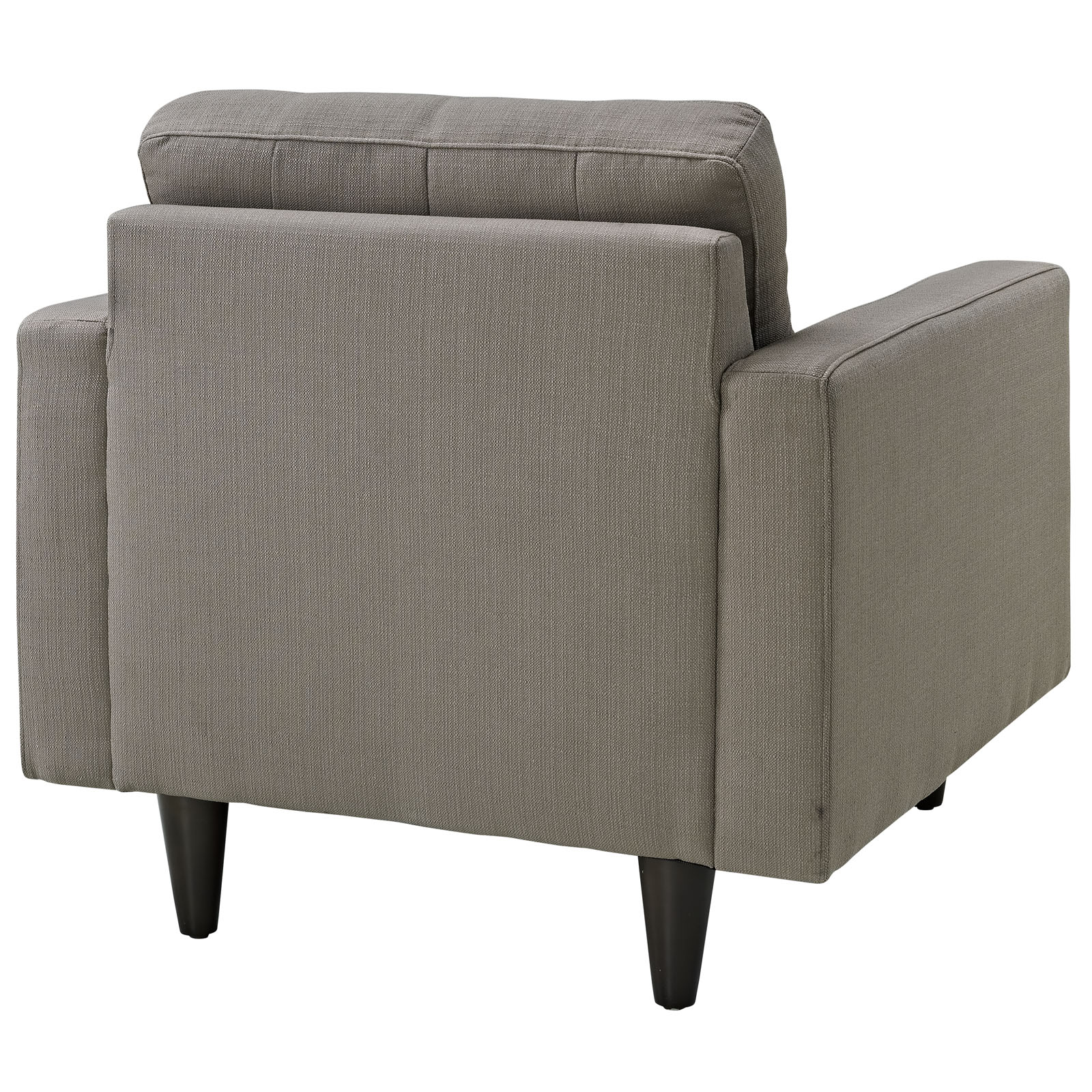 Empress Tufted Armchair