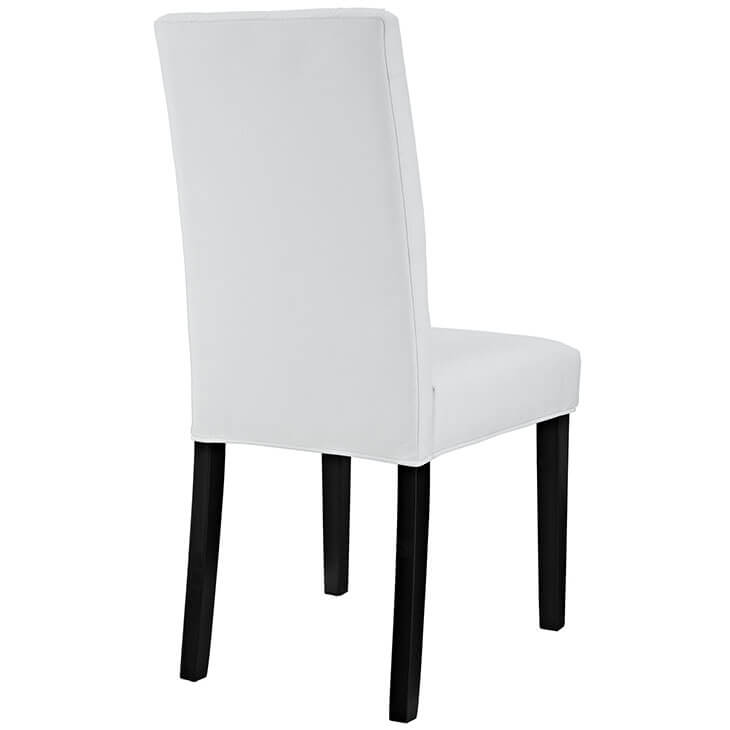 Confer Vinyl Dining Side Chair