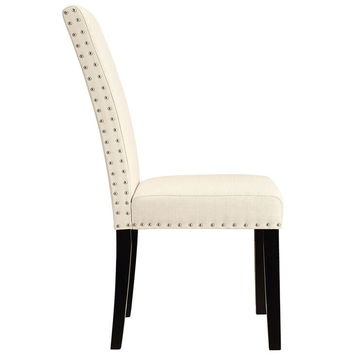 Parcel Fabric Dining Side Chair