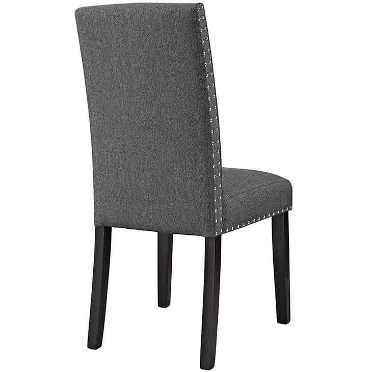 Parcel Fabric Dining Side Chair