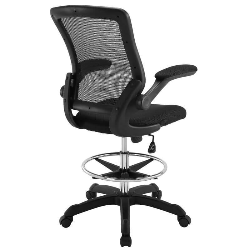 Veer Drafting Stool
