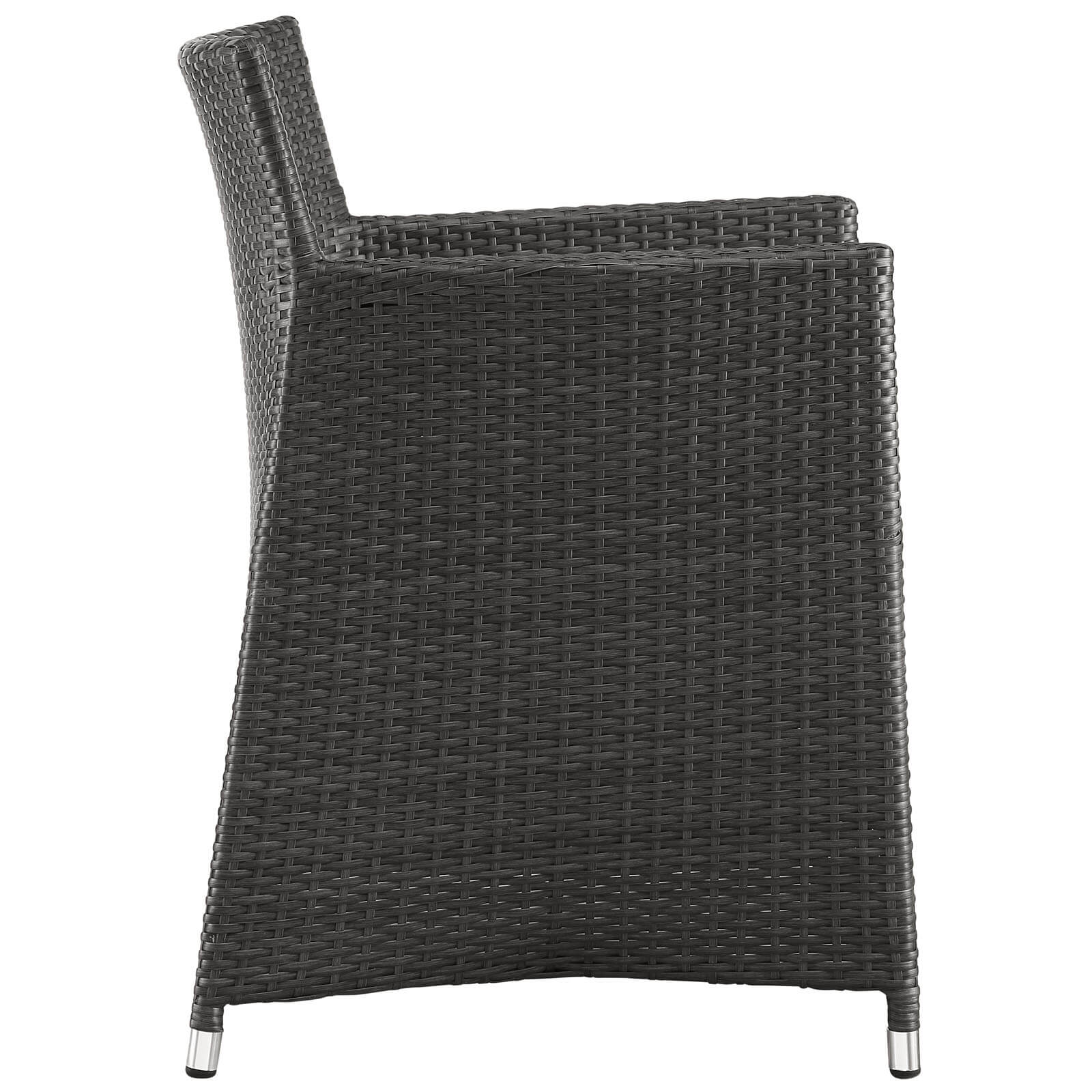 Junction Outdoor Patio Armchair