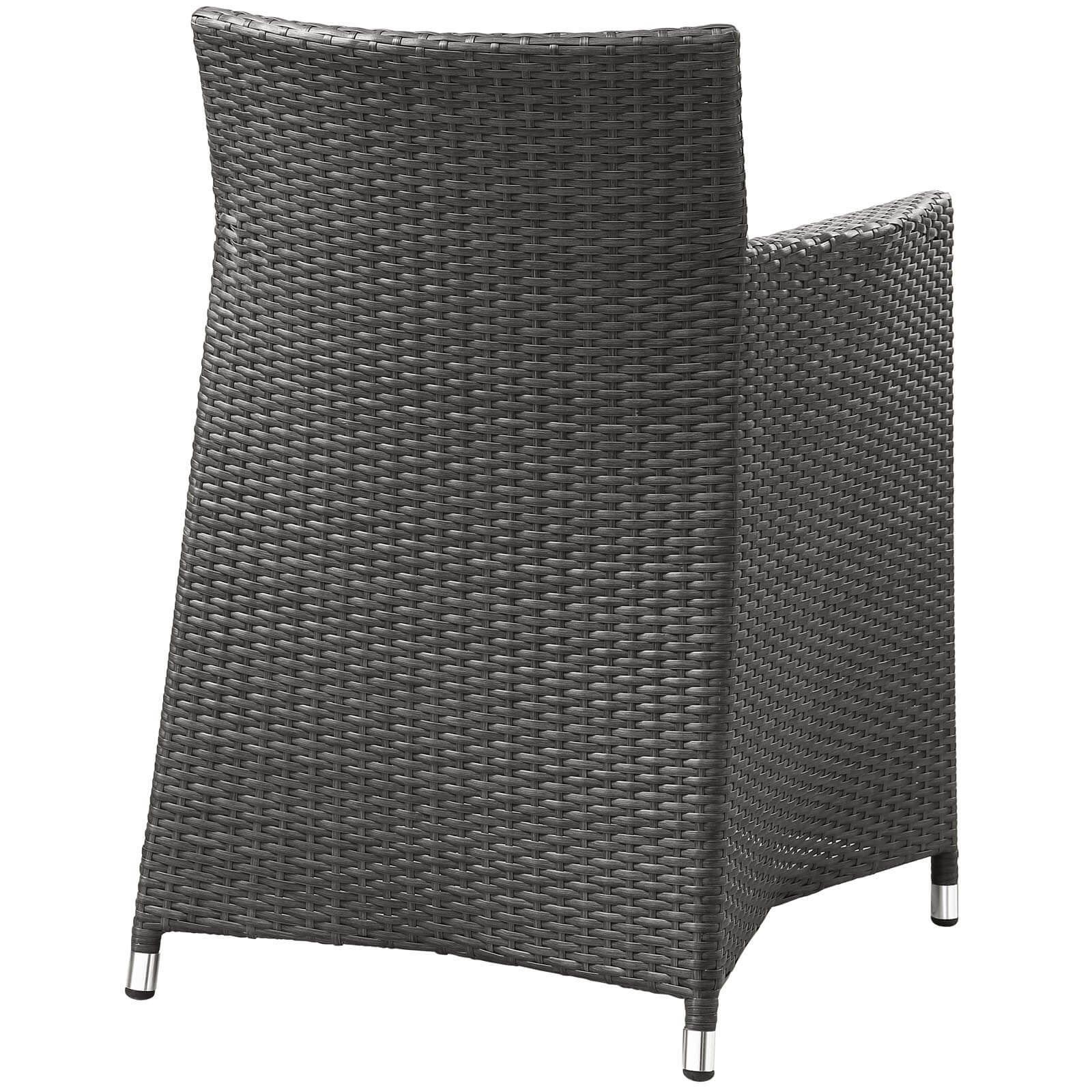 Junction Outdoor Patio Armchair