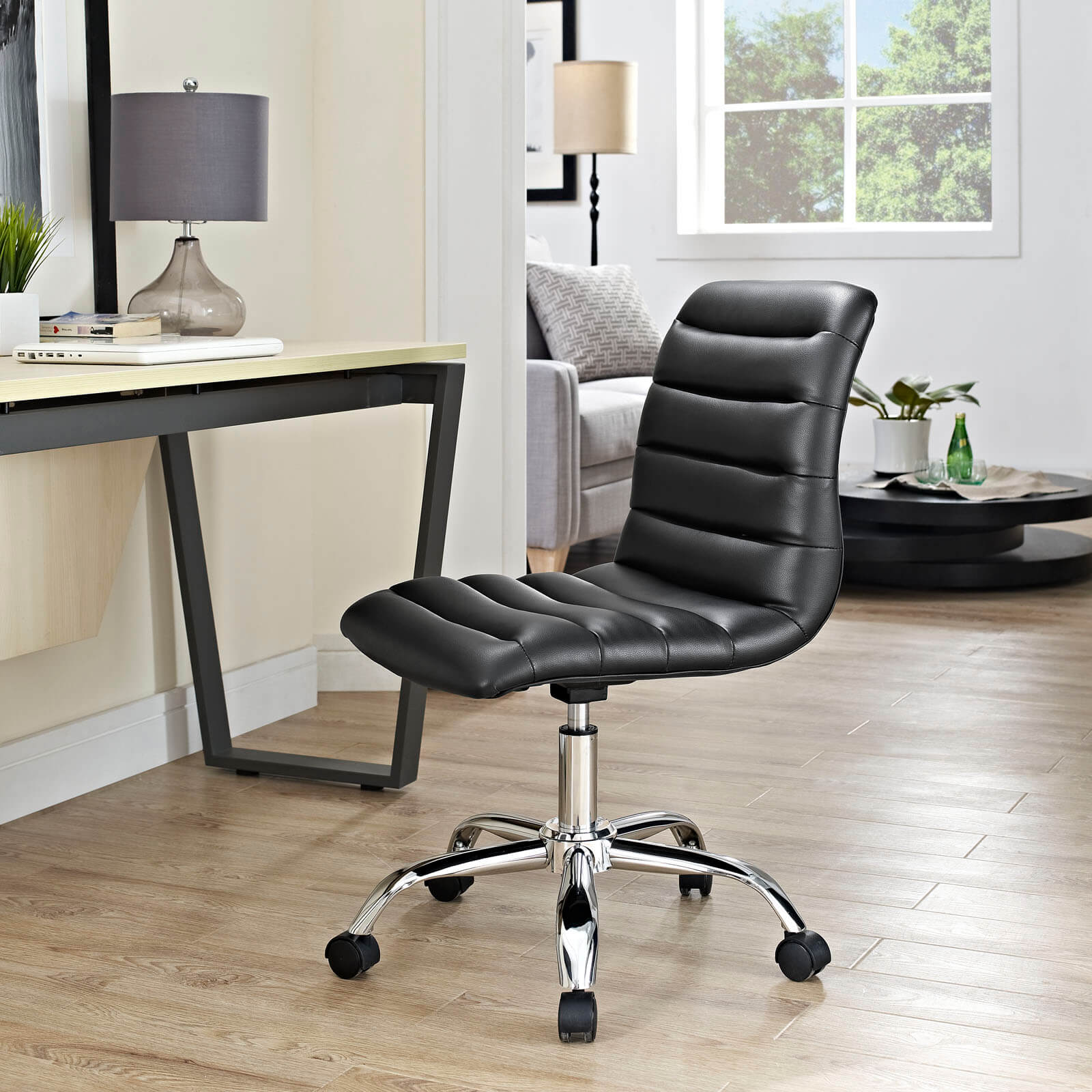 Ripple Mid Back Office Chair