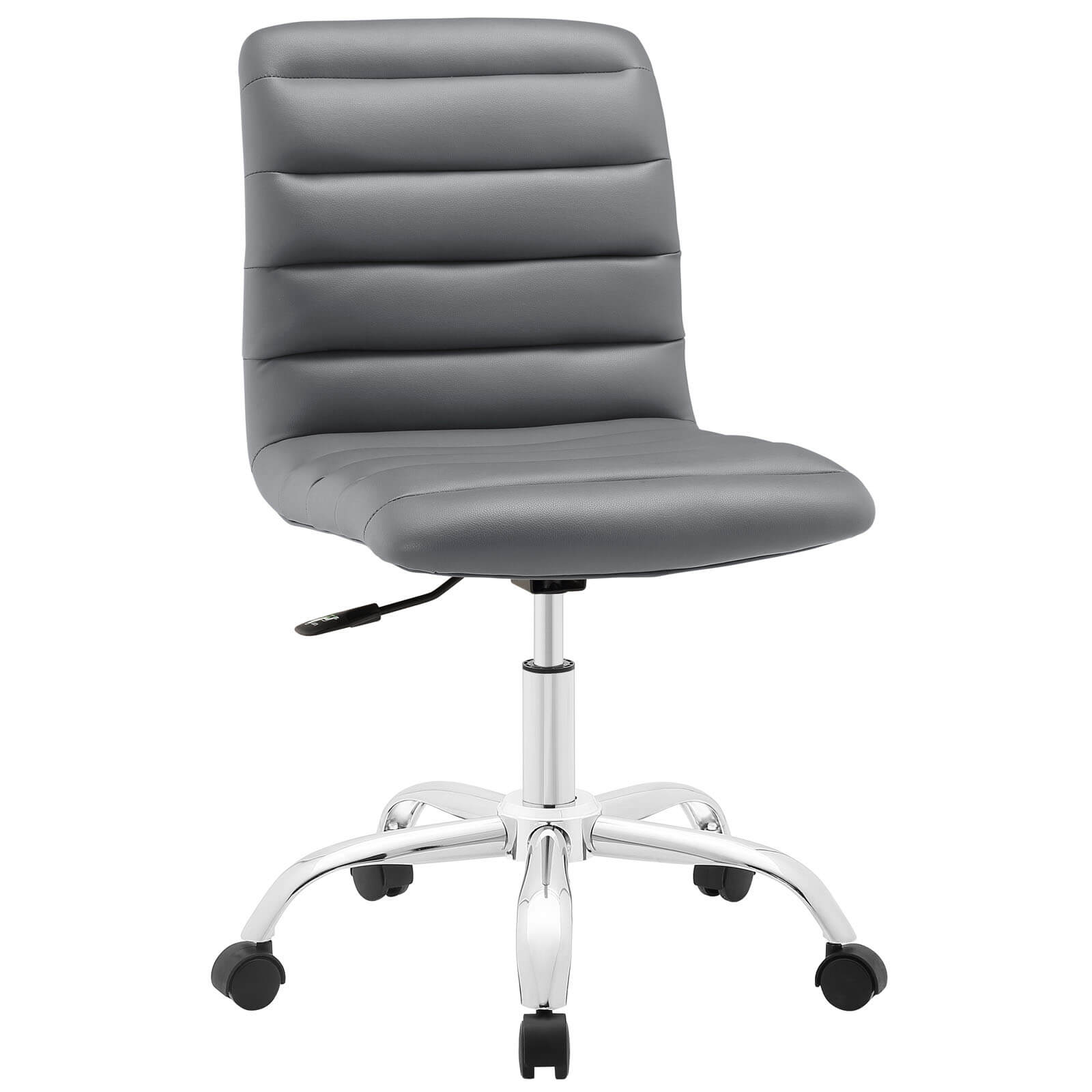 Ripple Mid Back Office Chair - Thumbnail 2