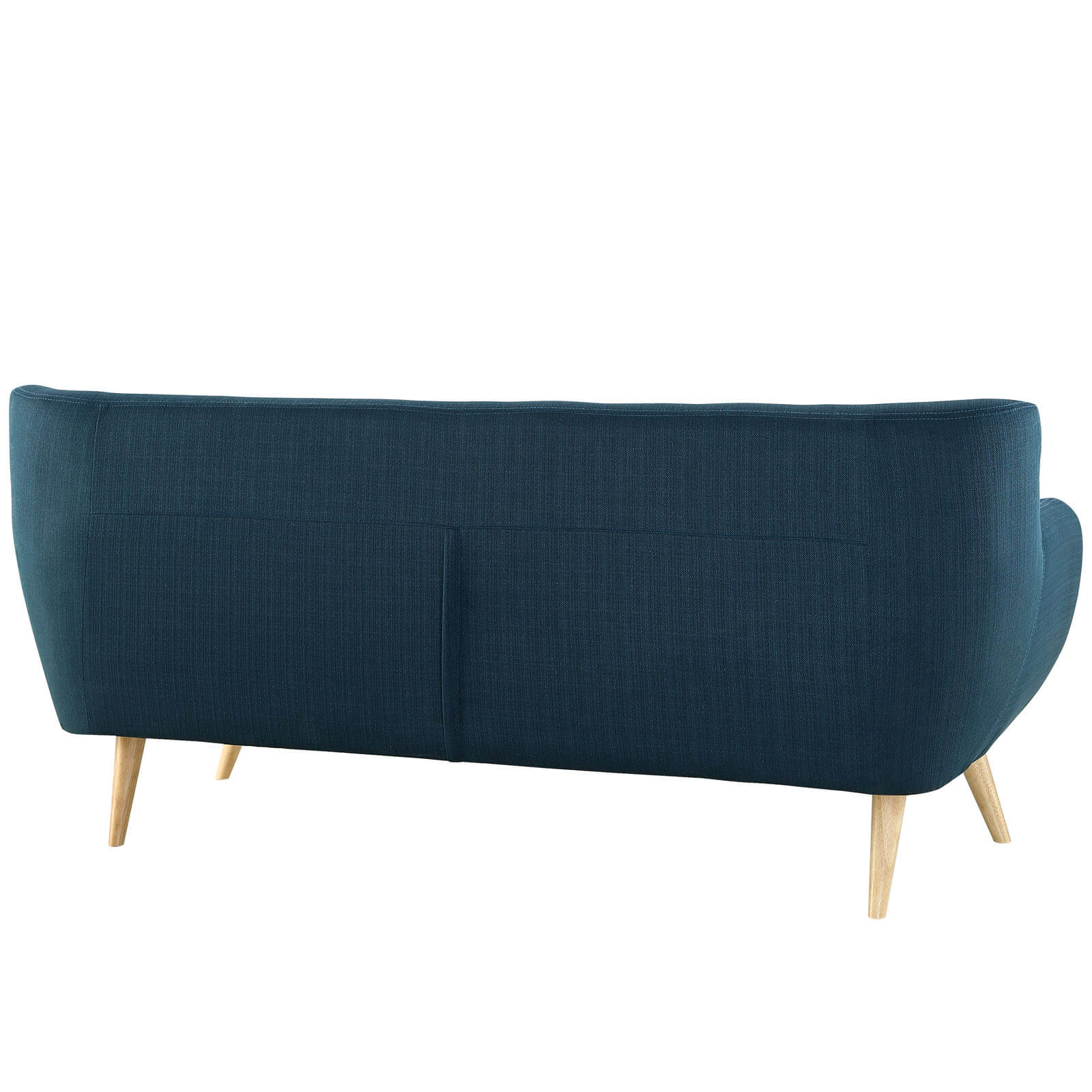 Remark Sofa, Azure by Modway Furniture