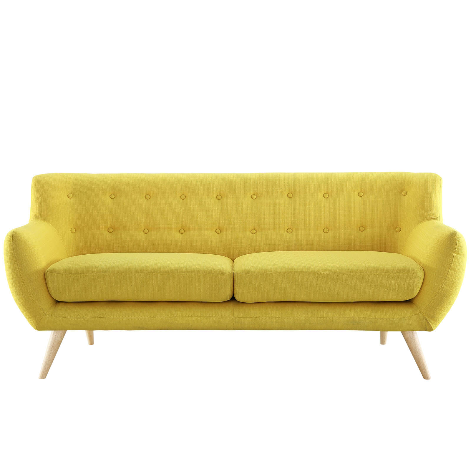 Remark Sofa, Sunny by Modway Furniture