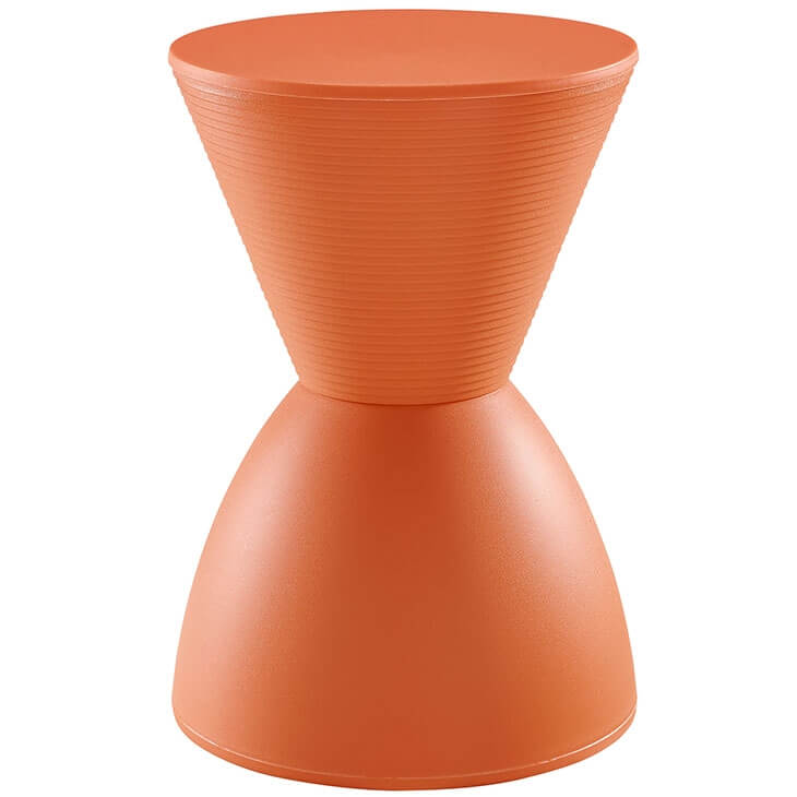 Haste Plastic Stool/Side Table