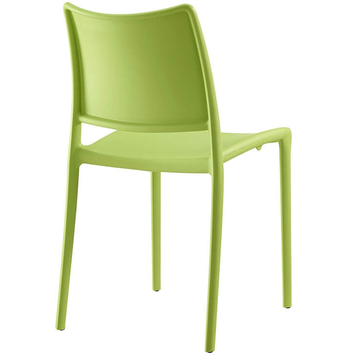 Hipster Plastic Dining Side Chair