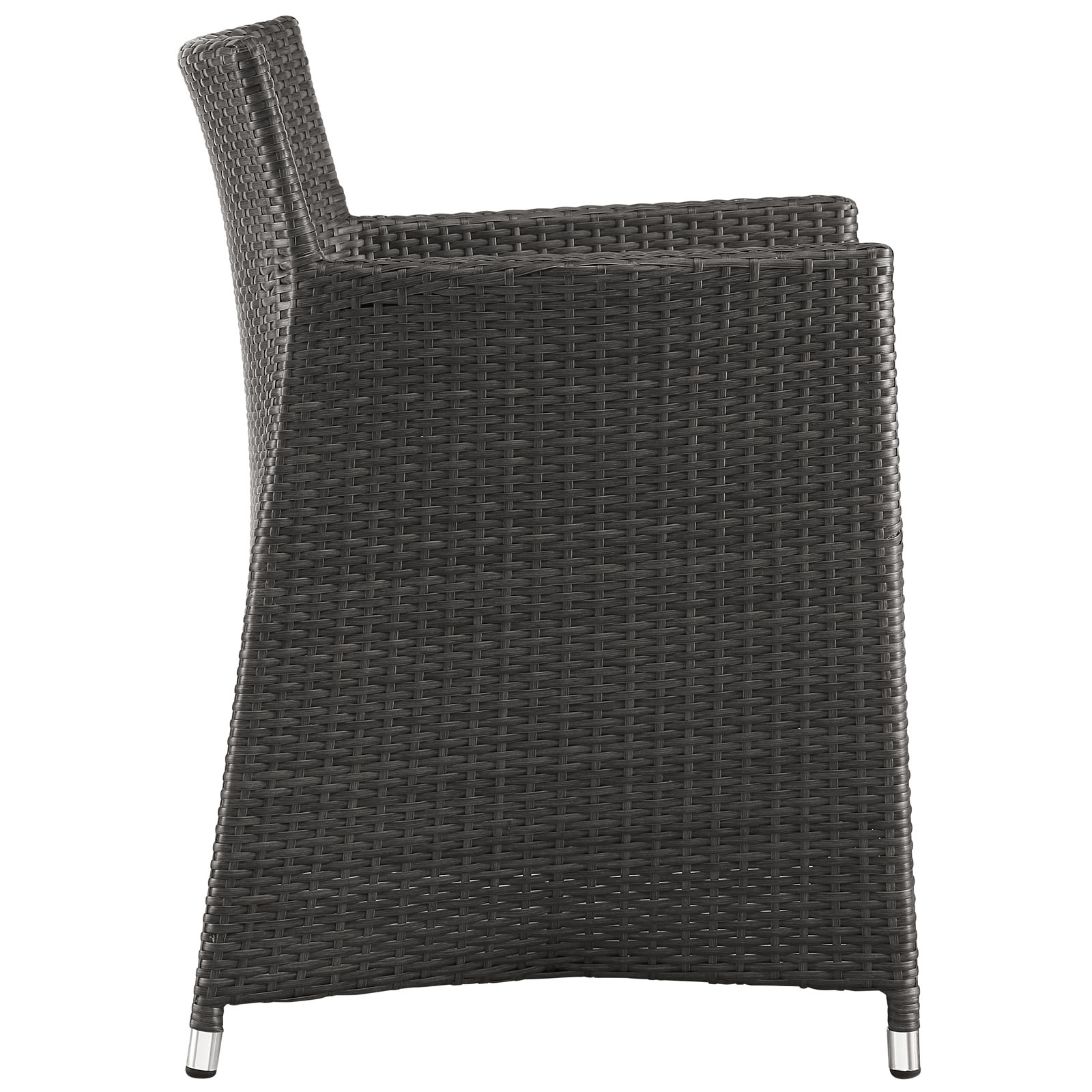 Junction 7-Pc Outdoor Patio Dining Set, Composition 1