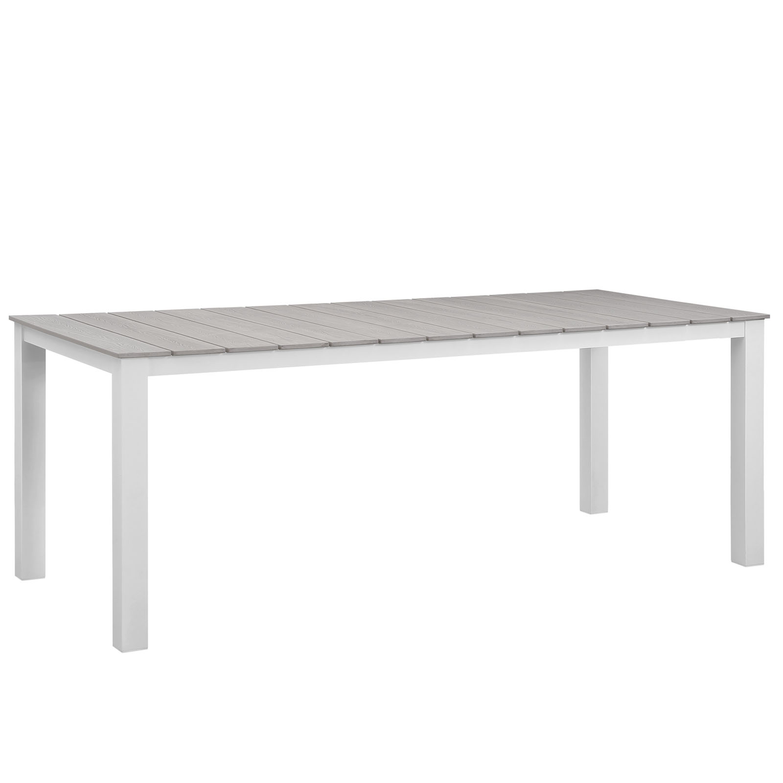 Junction 9-Pc Outdoor Patio Dining Set