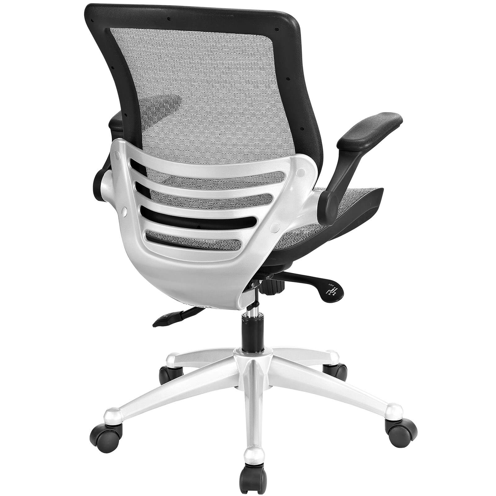 Edge Adjustable Height Mesh Office Chair