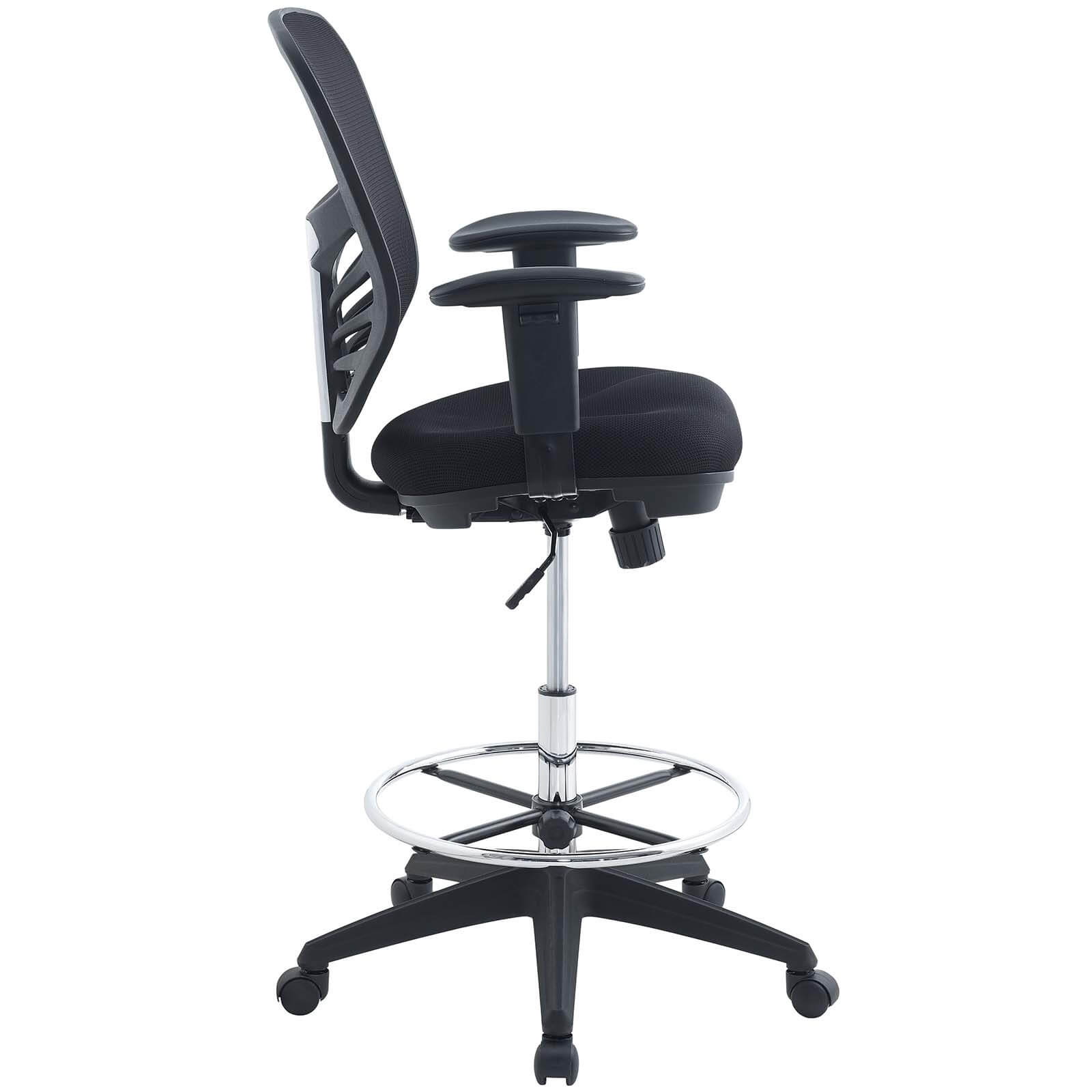 Articulate Adjustable Drafting Chair