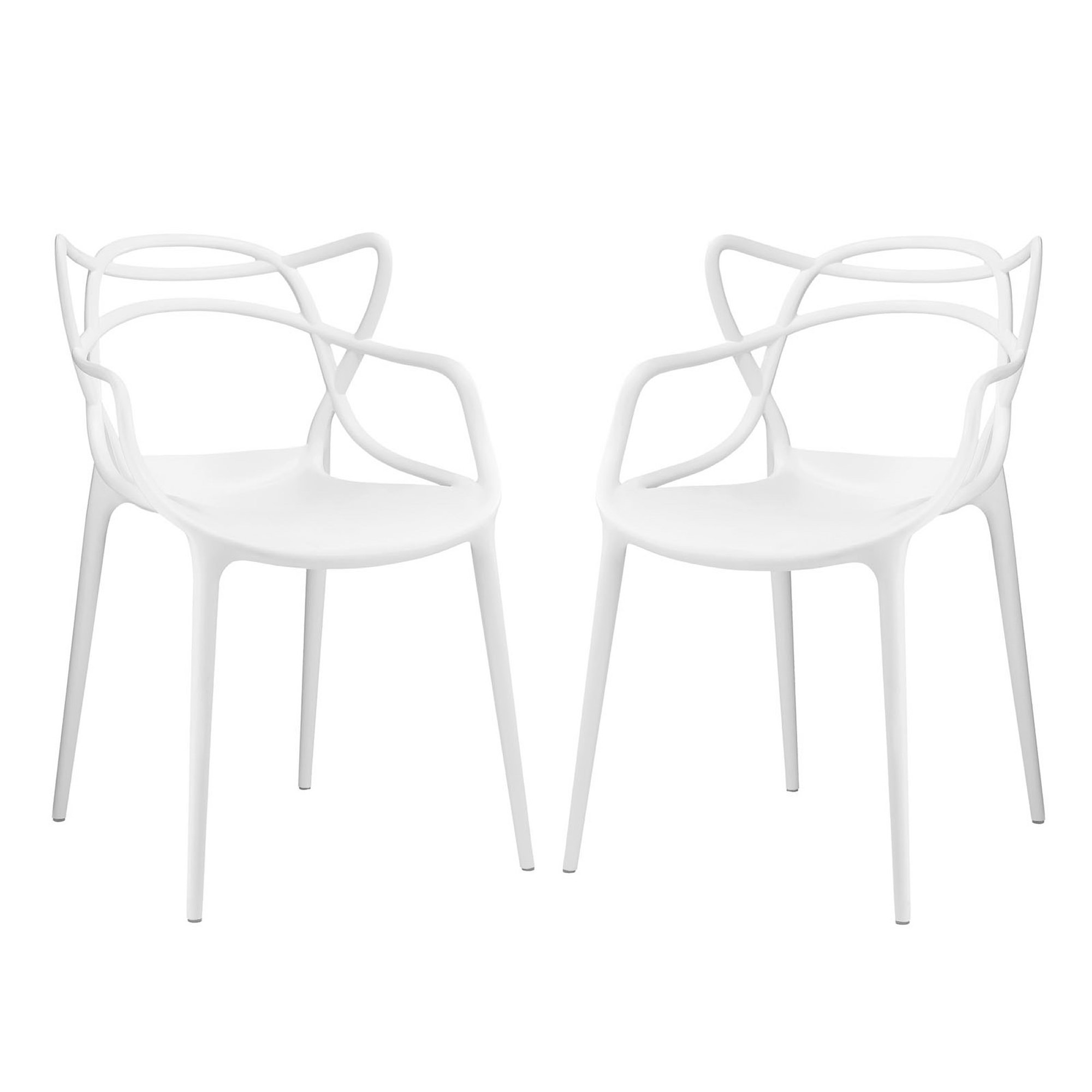 Entangled Dining Chair